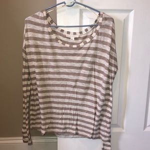 Forever 21 long sleeve